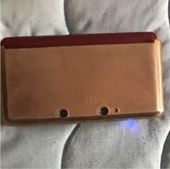 3DS 本体のサムネイル