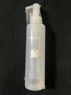 White Rush ホワイトニングローション 150ml 薬用美白化粧水のサムネイル
