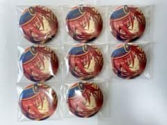 あんスタ 逆先夏目 缶バッジ 五奇人 - メルカリ