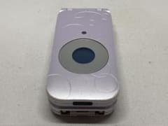 대개 미품 docomo FOMA F902i FUJITSU f01b637dd