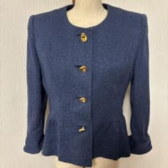 合馬公式アカウント1 　GIVENCY ジャケット 合馬公式アカウント1 様専用 GIVENCY ジャケット - メルカリ