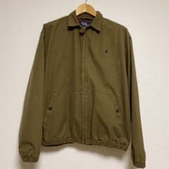 ポロ ラルフローレン スウィングトップ　ジャケットのサムネイル