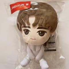 NCT127 一番くじ JAEHYUN賞のサムネイル