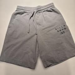 BILLABONG グレー サーフパンツ 150のサムネイル