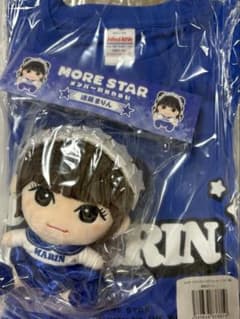 もあすた　遠藤まりん　推しアピT かわぬい　セットのサムネイル