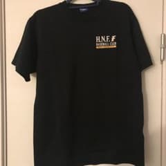 非売品！　北海道日本ハム　ベースボールTシャツ　値下げ！のサムネイル