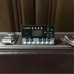 YAMAHA チューナー メトロノーム  【即購入OK！】のサムネイル