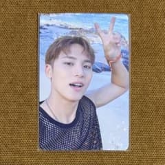 CxM ミンギュ HYPEVIBES weverse特典のサムネイル