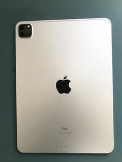 Apple iPad Pro 11インチ 第二世代128GB 格安のサムネイル