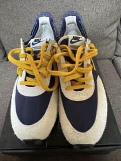 Undercover✖️Nike WMNS コラボ　スニーカー　28cmのサムネイル