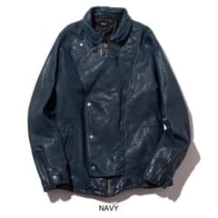 glamb fencing leather ridersのサムネイル
