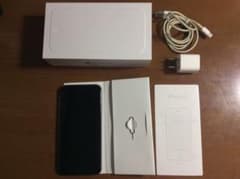 iPhone6 128GB ドコモ　画面割れ　中古のサムネイル