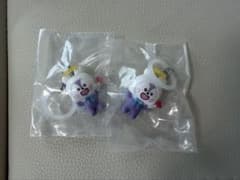 [익명 배송]BT21 메지루시 액세서리 엔젤 ver. Mang 2개