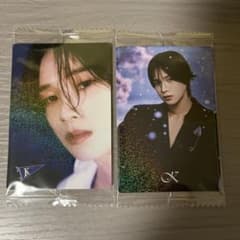 &TEAM K ウエハースのサムネイル