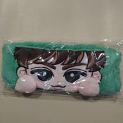 SnowMan 阿部亮平 すのチルぶら下がらないシリーズ ヘアバンド - メルカリ