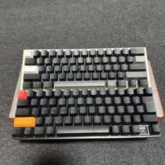 SteelSeries Apex Pro Mini ダッキーワン2mini SteelSeries Apex Pro Mini ダッキーワン2mini - メルカリ