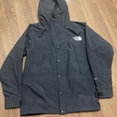 THE NORTH FACE マウンテンパーカーのサムネイル