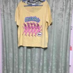 ももクロTシャツのサムネイル