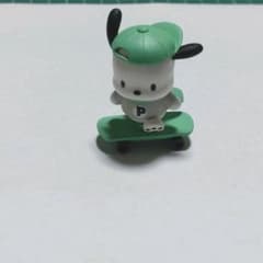 ポチャッコ フィギュアのサムネイル