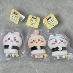 치이카와라면 돼지