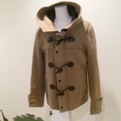 kayana様専用 HARE ダッフルコートのサムネイル