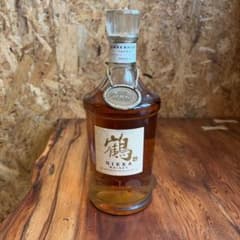 Nikka Whisky 鶴 TSURU ウイスキー - メルカリ
