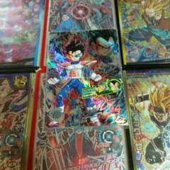 ★最終値下げ★ドラゴンボールヒーローズ最強オリカのサムネイル