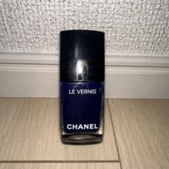 CHANEL LE VERNIS 763 リズム ネイルエナメル（箱付き）のサムネイル