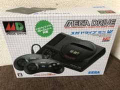 メガドライブミニWヨシピー様限定！！のサムネイル