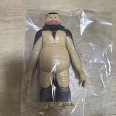 소프비 울트라맨 울트라 괴수 인공 생명 M1호