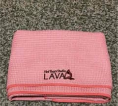 LAVA ヨガ　ラグ　マット グリップありのサムネイル