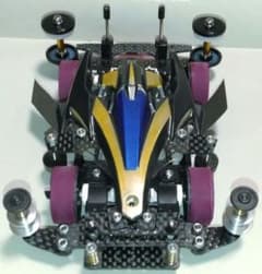 ミニ四駆　MSフレキ　アバンテ　ポリカ　カーボン橋渡し　強化シャーシ　純正のみ ミニ四駆 MSフレキ アバンテ ポリカ カーボン橋渡し 強化シャーシ 純正