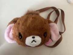 サンリオピューロランド ぬいぐる ポシェット シュガーバニーズ 値下げしました‼️のサムネイル