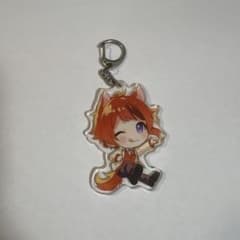 RINU アクリルキーホルダーのサムネイル