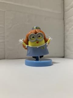 초코에그 미니언즈 피버 밥②