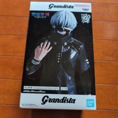 Grandista 東京喰種 カネキケン フィギュア - メルカリ