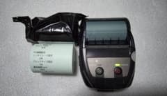 MP-B20 モバイルプリンター　動作確認済　エアペイ対応 　本体のみ MP-B20 モバイルプリンター 動作確認済 エアペイ対応 本体のみ - メルカリ