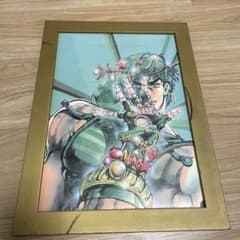 jojo ポスター、書籍、おまけセット jojo ポスター、書籍、おまけセット - メルカリ