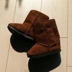 キッズブーツ15cmのサムネイル