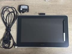 Wacom One DTC133 液晶タブレット 液タブのサムネイル