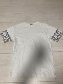 KENZO ケンゾー  袖ロゴ　半袖Tシャツのサムネイル
