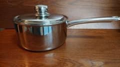Vita craft Neova 2000手持ち鍋(蓋あり) No.8814 Vita craft Neova 2000手持ち鍋(蓋あり) No.8814 - メルカリ