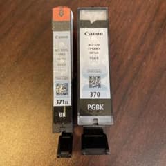 Canon BCI-371+370/6MPのサムネイル