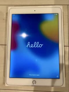 Apple iPad Air 2 Wi-Fi + Celluar 16GBのサムネイル