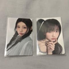 I Got Your Back アルバム封入 タワレコ特典 ウォンヒ セットのサムネイル