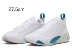 NIKE JORDAN Luka1 27.5cm ルカ1ホワイト/ターコイズのサムネイル