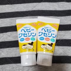 ベビーワセリン  60gのサムネイル