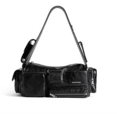 balenciaga superbusy slingbag small - メルカリ