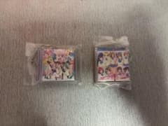 ラブライブ ミニCDコレクションガチャ 2個のサムネイル