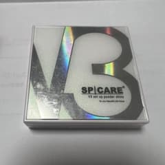 スピケア　V3 セットアップパウダー　シャイニーのサムネイル